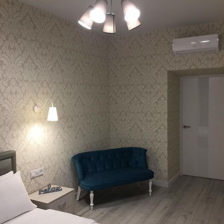 Ok Apartments Львов Экстерьер фото