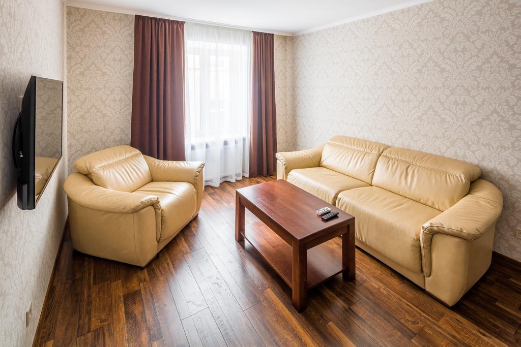 Ok Apartments Львов Экстерьер фото