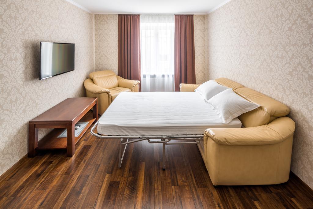 Ok Apartments Львов Экстерьер фото