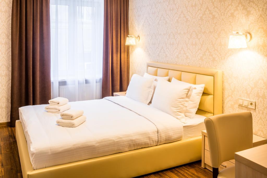 Ok Apartments Львов Экстерьер фото