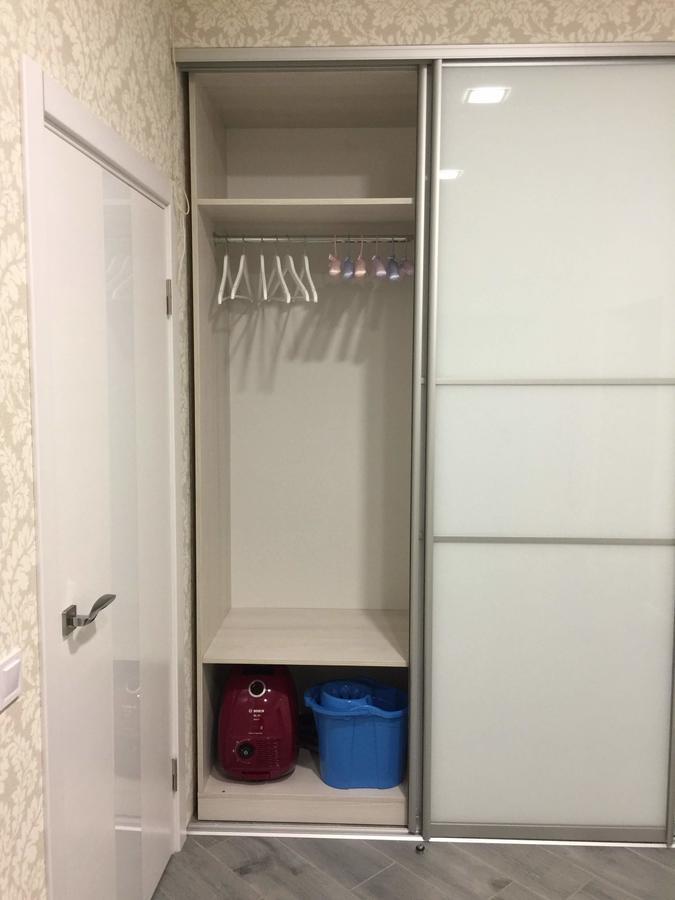 Ok Apartments Львов Экстерьер фото