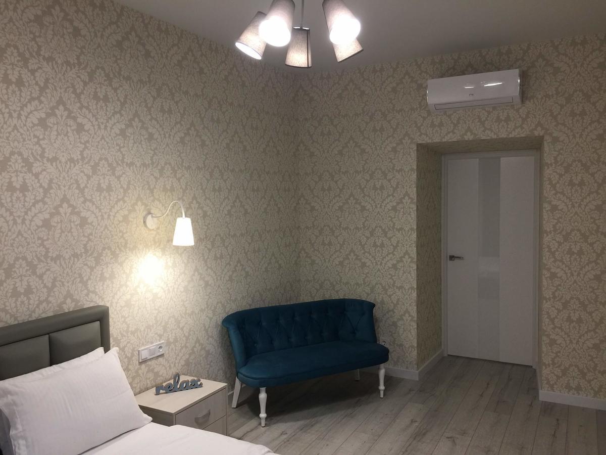 Ok Apartments Львов Экстерьер фото