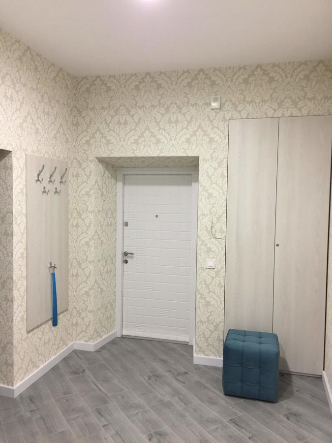 Ok Apartments Львов Экстерьер фото