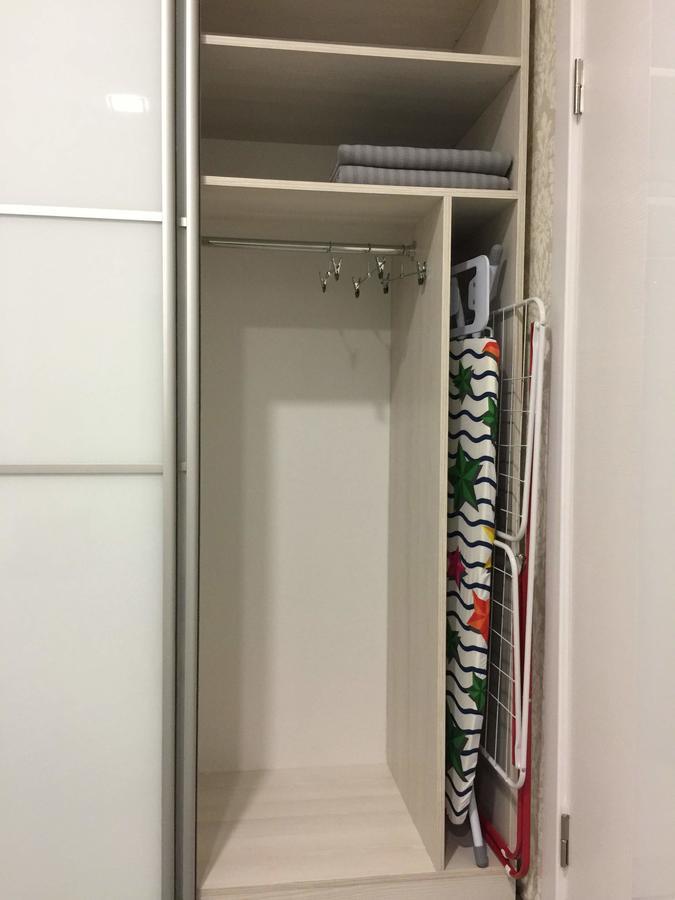 Ok Apartments Львов Экстерьер фото