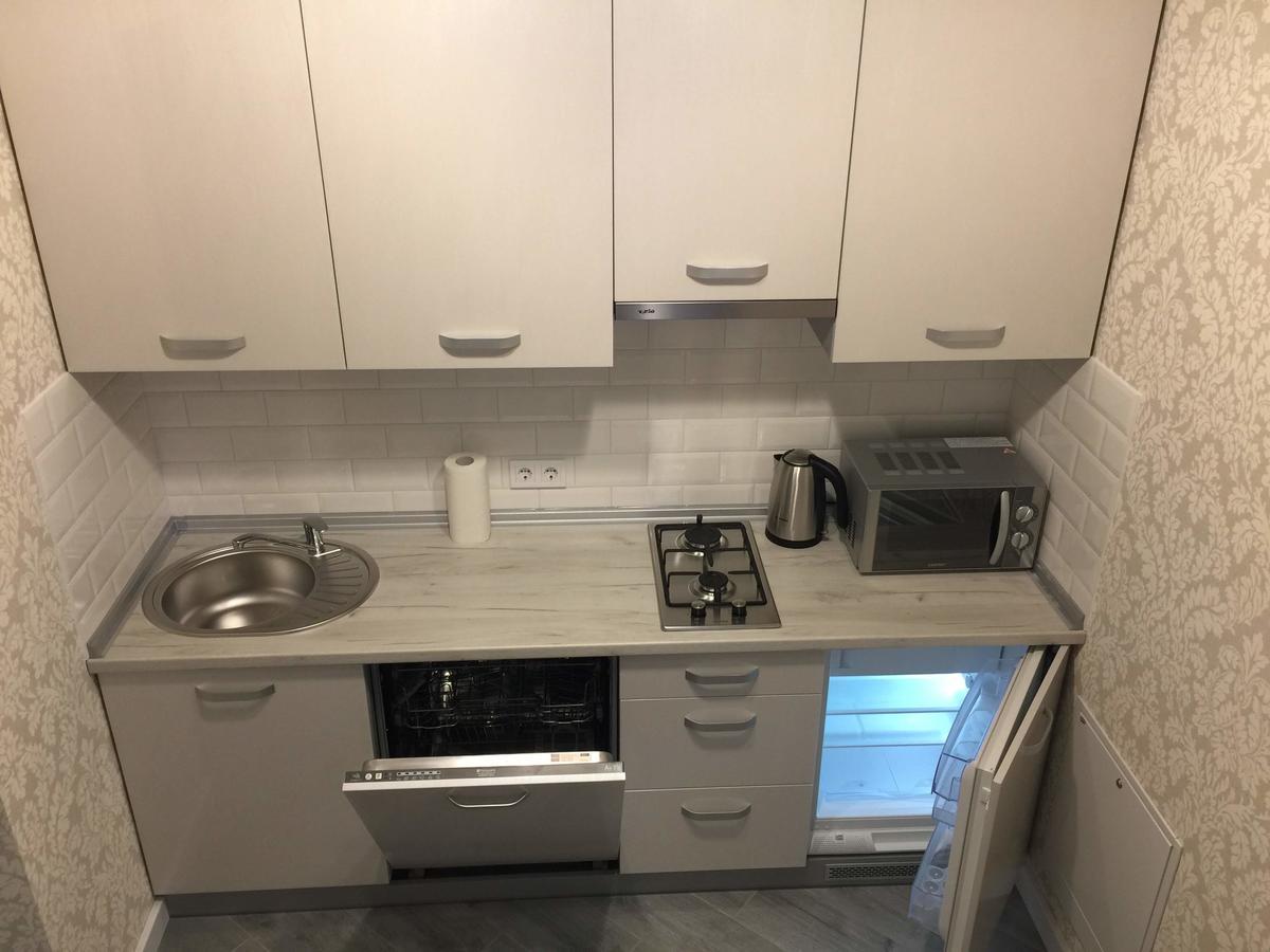 Ok Apartments Львов Экстерьер фото